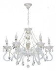  Подвесная люстра MW-Light Селена 1 482012006