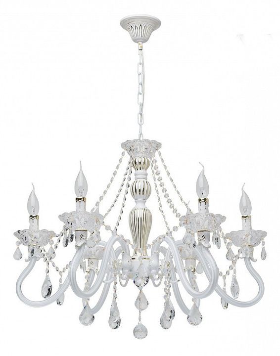  Подвесная люстра MW-Light Селена 1 482012006