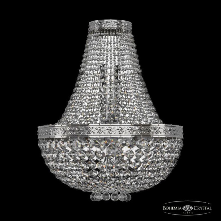  Bohemia Ivele Crystal · 1928 · 19281B/H1/35IV Ni