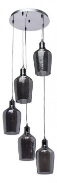  Подвесной светильник MW-Light Лоск 26 354018705