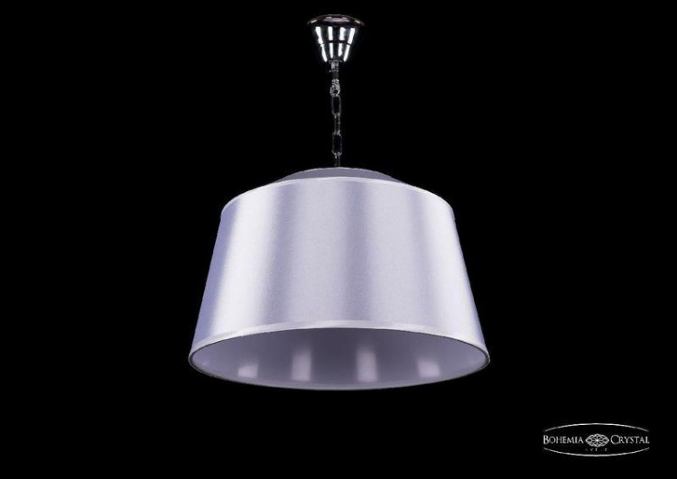  Bohemia Ivele Crystal · 1950 · 1950/42/Ni/SH21