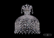 Bohemia Ivele Crystal · 7715 · 7715/22/3/Ni/Drops