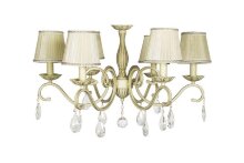 Lucia Tucci · BARI · BARI 370.6 CREAM WHITE