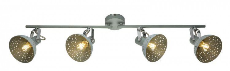  Globo Lighting · Fabian · 54653-4