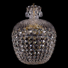 Подвесной светильник Bohemia Ivele Crystal 7710/35/G