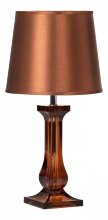 Настольная лампа декоративная MW-Light Ванда 3 649030101