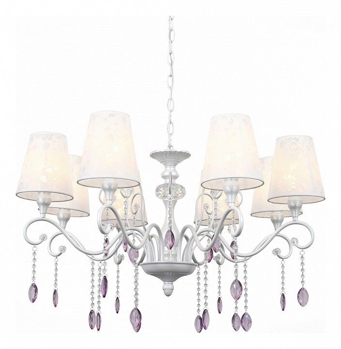  Подвесная люстра ST Luce Jeta SL164.503.08