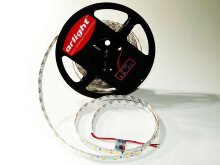 Лента CC-5000 3A White 2X (5060, 300 LED, EXP) (1 м, отгружается по 5 м)