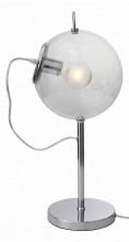 Настольная лампа декоративная ST Luce Senza SL550.104.01