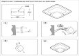  Odeon Light · Leo · 4023/36WL