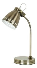 Настольная лампа офисная Odeon Light Mestre 3336/1T