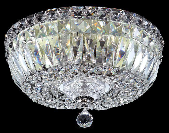 Maytoni · Basfor · DIA100-CL-03-N