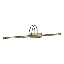 Ideal Lux · Bow · BOW AP114 BRUNITO