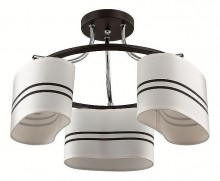 Потолочная люстра Lumion Ivara 3056/3C