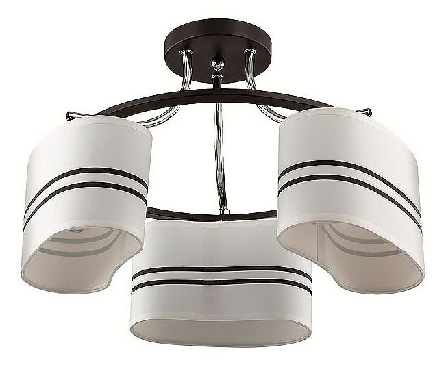  Потолочная люстра Lumion Ivara 3056/3C
