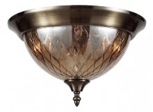 Crystal Lux · Nuovo · NUOVO PL3 BRONZE