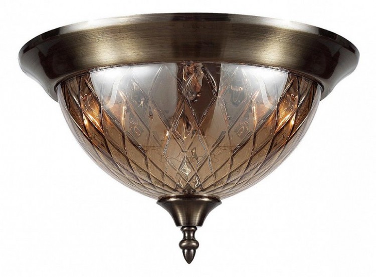 Crystal Lux · Nuovo · NUOVO PL3 BRONZE