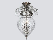 Newport · 6400 · 6403/C satin nickel