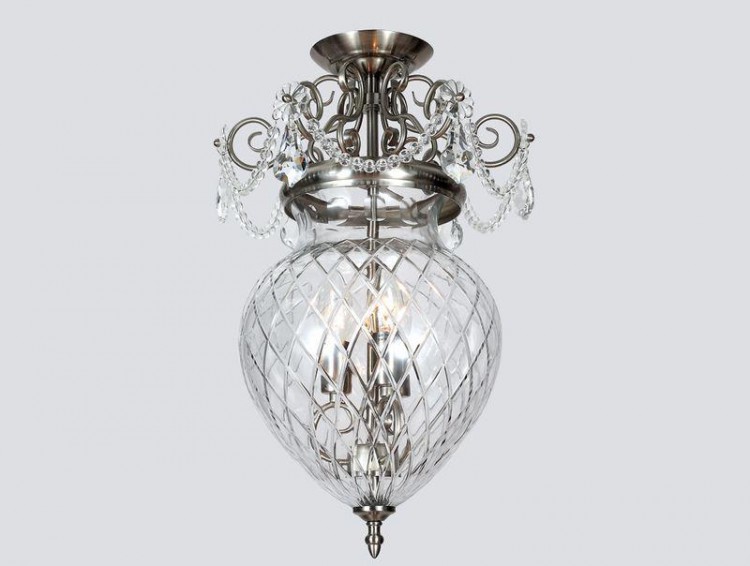  Newport · 6400 · 6403/C satin nickel
