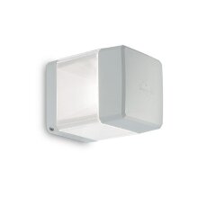 Ideal Lux · Elisa · ELISA AP1 GRIGIO