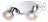Arte Lamp · Focus · A5219AP-2CC