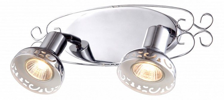 Arte Lamp · Focus · A5219AP-2CC
