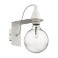  Ideal Lux · Minimal · MINIMAL AP1 CROMO