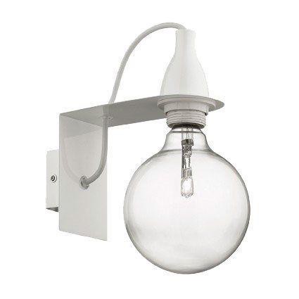  Ideal Lux · Minimal · MINIMAL AP1 CROMO