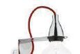  Ideal Lux · Minimal · MINIMAL AP1 CROMO
