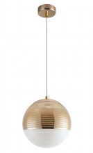 Crystal Lux · Optima · OPTIMA SP1 GOLD D200