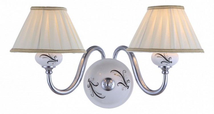 Arte Lamp · Veronika · A2298AP-2CC