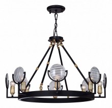 Подвесная люстра Favourite Fara 1721-8PC
