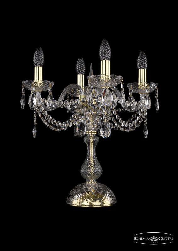  Bohemia Ivele Crystal · 1406 · 1406L/4/141-47/G