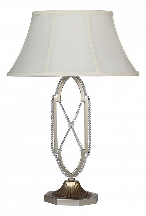  Настольная лампа декоративная Favourite Marquise 1921-1T