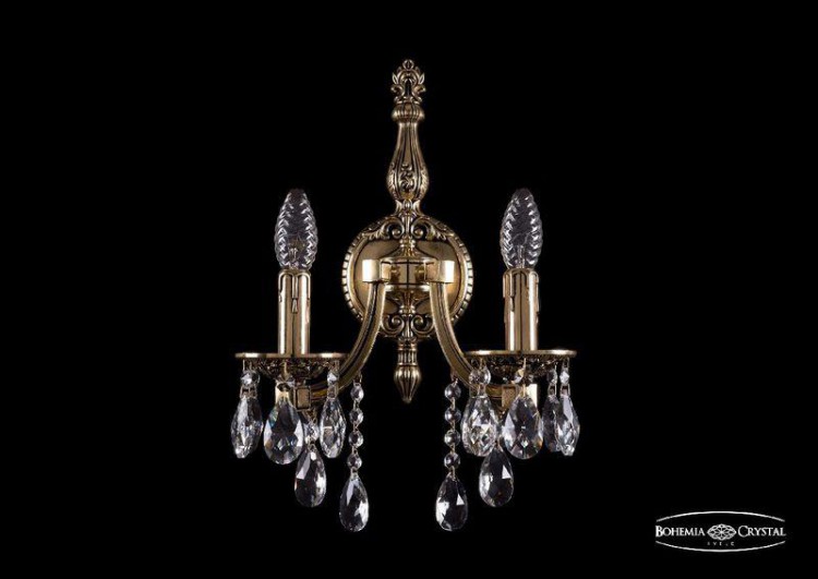  Bohemia Ivele Crystal · 1871 · 1871/2/150/B/GB