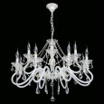  Подвесная люстра MW-Light Селена 1 482012112