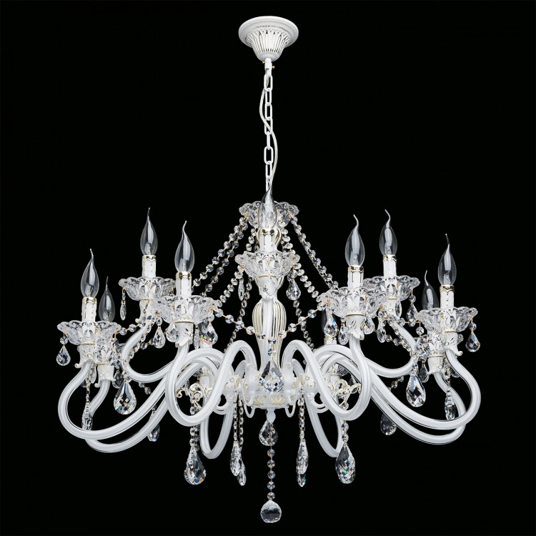  Подвесная люстра MW-Light Селена 1 482012112