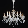  Подвесная люстра MW-Light Селена 1 482012112