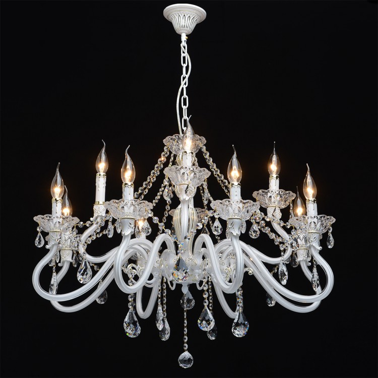  Подвесная люстра MW-Light Селена 1 482012112