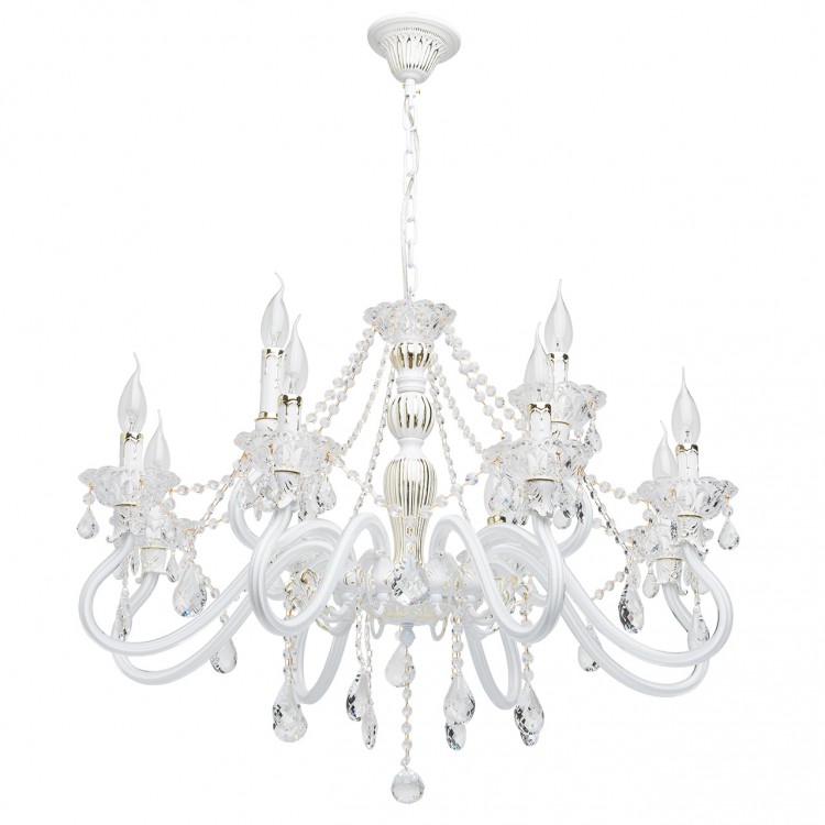  Подвесная люстра MW-Light Селена 1 482012112