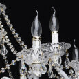  Подвесная люстра MW-Light Селена 1 482012112