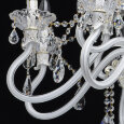  Подвесная люстра MW-Light Селена 1 482012112
