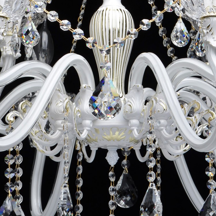  Подвесная люстра MW-Light Селена 1 482012112