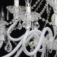  Подвесная люстра MW-Light Селена 1 482012112