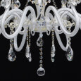  Подвесная люстра MW-Light Селена 1 482012112