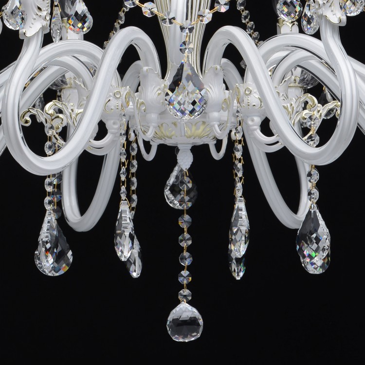  Подвесная люстра MW-Light Селена 1 482012112