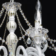  Подвесная люстра MW-Light Селена 1 482012112