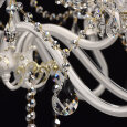  Подвесная люстра MW-Light Селена 1 482012112