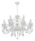  Подвесная люстра MW-Light Селена 1 482012112