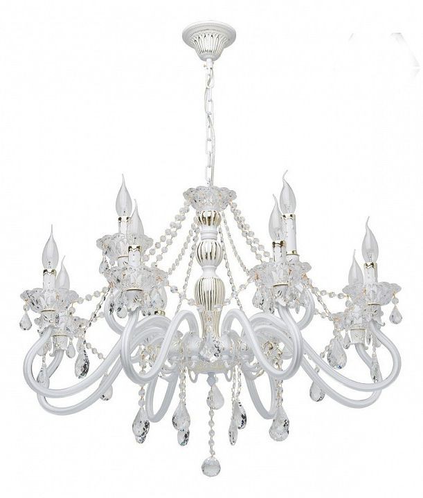  Подвесная люстра MW-Light Селена 1 482012112